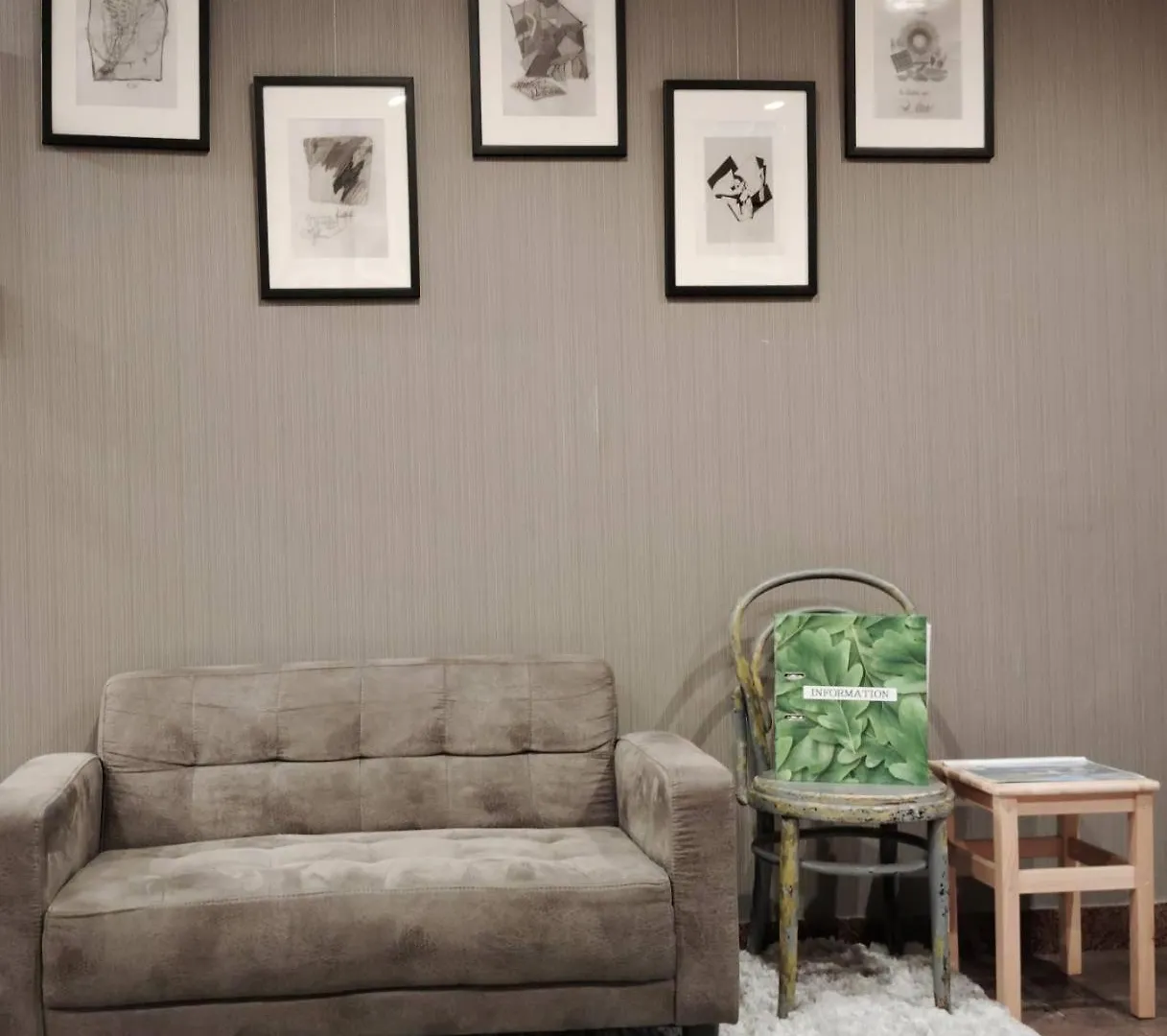 Ξενοδοχείο με διαμερίσματα Apartment Sunbright Τόκιο