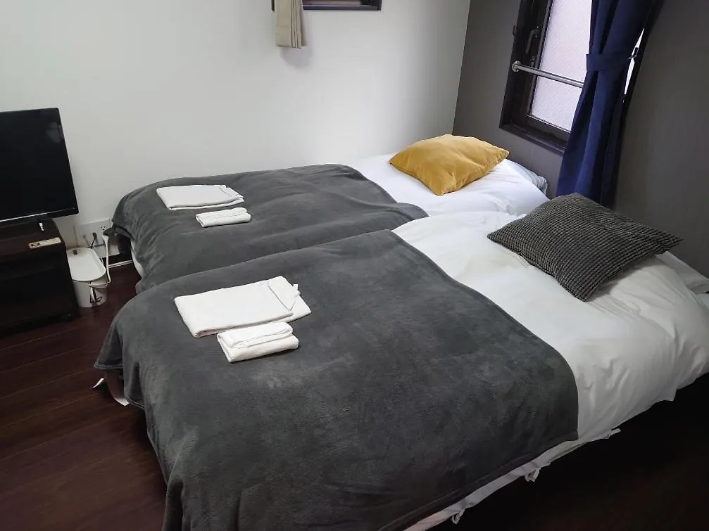 Apartment Sunbright Τόκιο