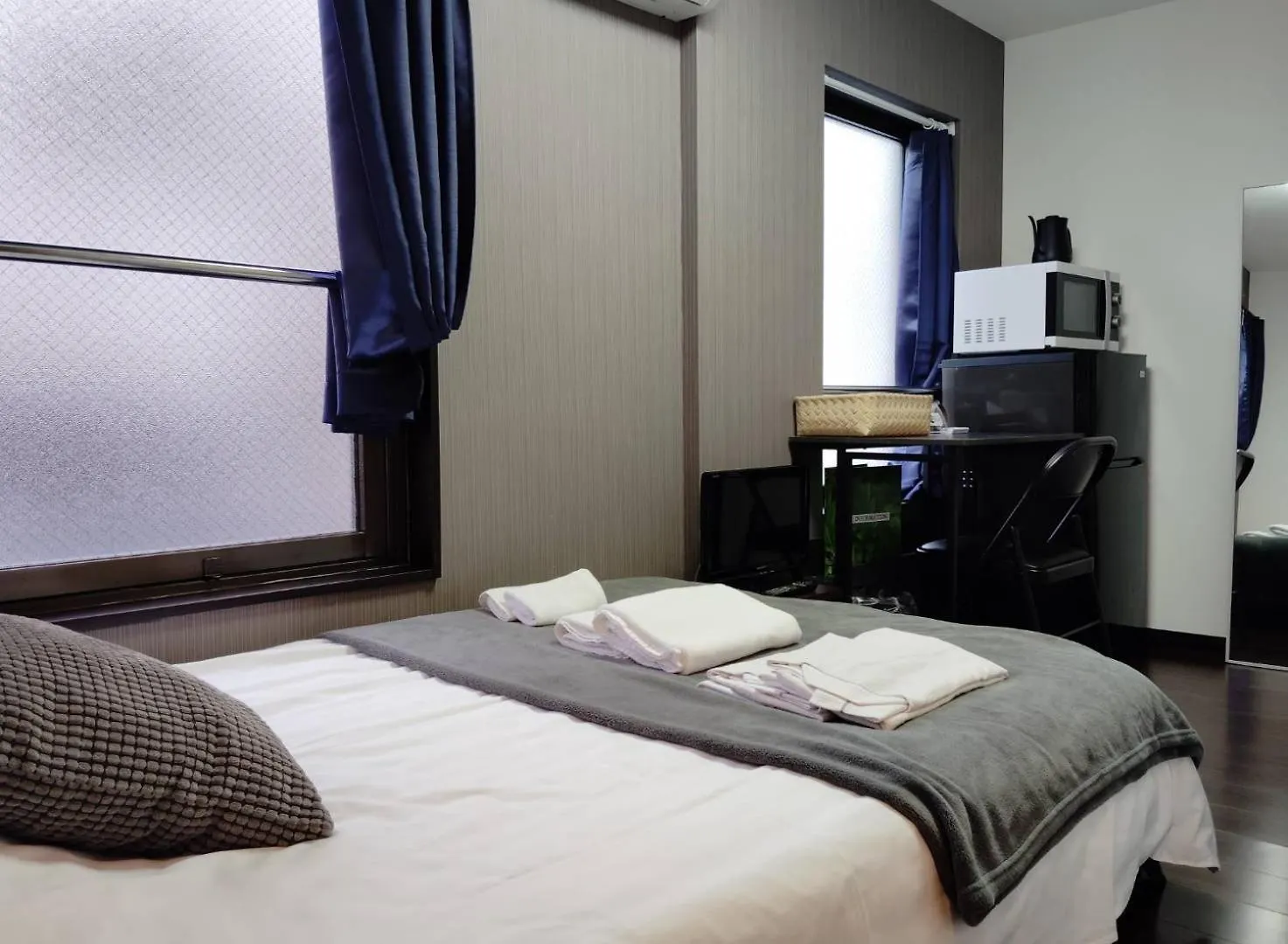 Apartment Sunbright Tokyo 0*,  Japonya